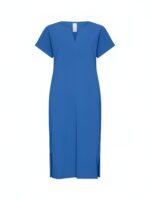 Japan TKY: Kleid "OKICHI" in hawaiian ocean