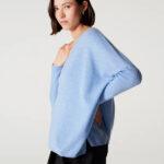 Absolut Cashmere: 100% Cashmere Pulli "CAMILLE" in neuen Farben