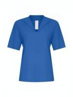 Japan TKY: Blusenshirt "HONAMI" in 3 tollen Farben