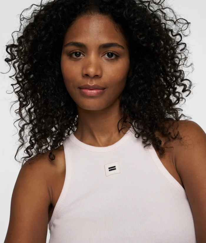 10DAYS: Tank Top in der Farbe "Marshmallow" 20-462-5202 – Bild 3