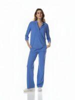 Japan TKY: Hose "MASAMI Comfort" in hawaiian ocean