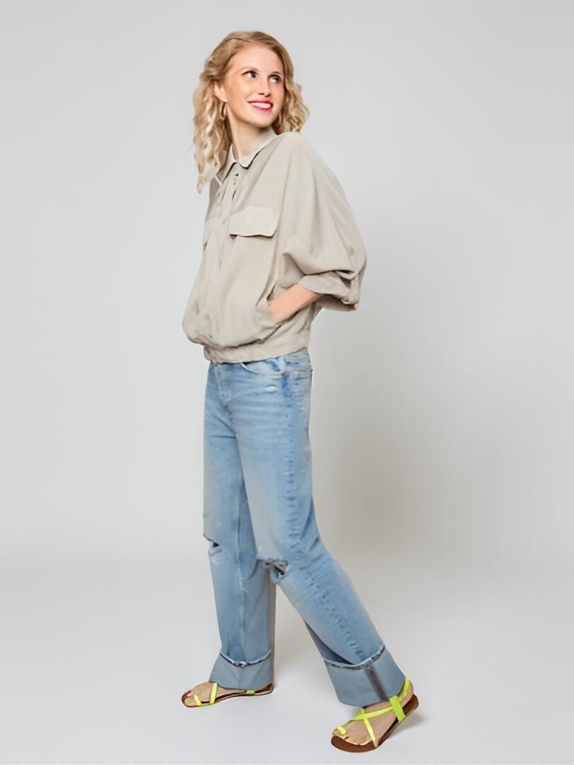 Bildschirmfoto_28-1-2026_164930_orderbook.smartview360.com (1) Emily van den Bergh: Stylischer Blusen-Blouson 8763-201560 – Bild 1