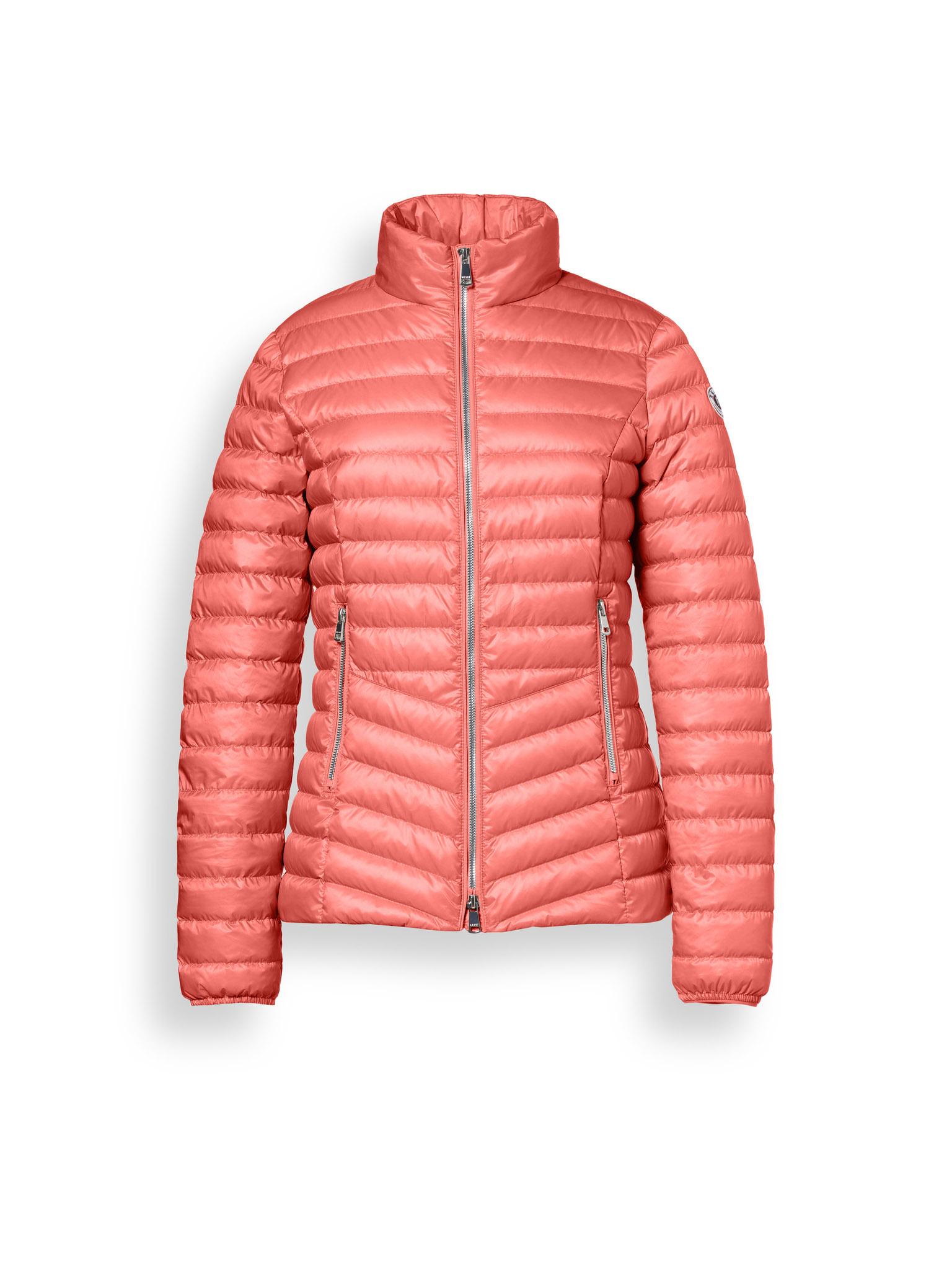 LR02710261_4901_V (1) RESET: Tolle Daunen Jacke in 3 wunderschönen Farben – Bild 1