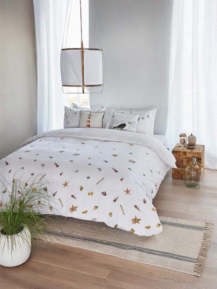 3F9FCD3EEC16DE6E17140DB587CE6F9EEFDF40D1 Beddinghouse: Bettwäsche "COASTAL" – Bild 1