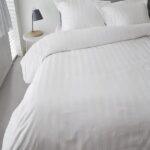 Beddinghouse: Bettwäsche "SHINE WHITE"