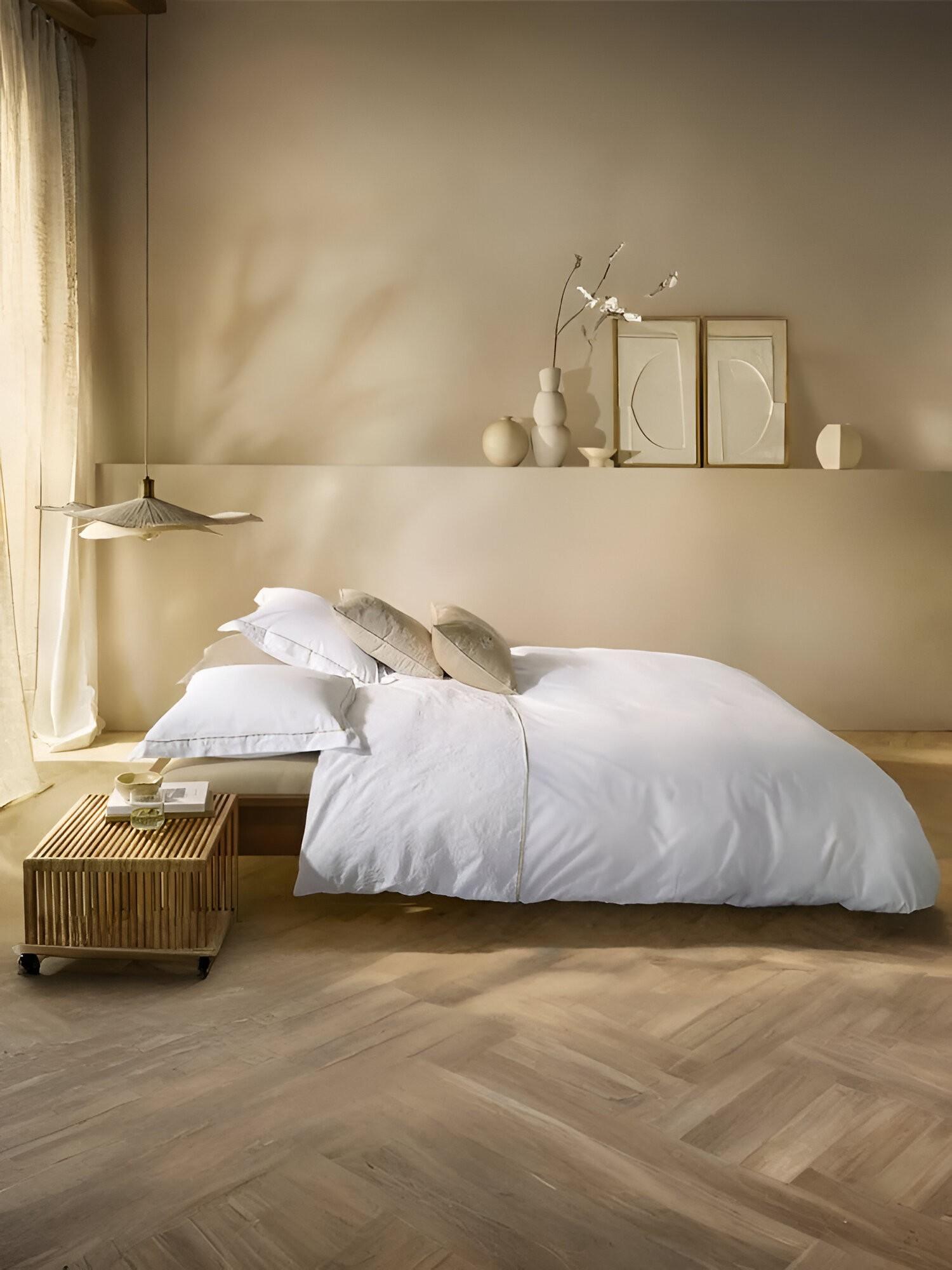 broderiefleurie_001_productlandscape_1_1760970676 Beddinghouse: Bettwäsche "BRODERIE FLEURIE WHITE" – Bild 1