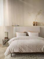 Beddinghouse: Bettwäsche "VASHTI" sand