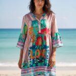 miss goodlife: Süßes Kleid "LOVE PALACE"