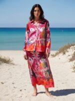 miss goodlife: Wunderschöner Rock "TIGER HEART"