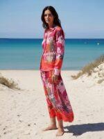 miss goodlife: Wunderschöner Rock "TIGER HEART" – Bild 2