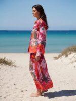 miss goodlife: Wunderschöner Rock "TIGER HEART" – Bild 3