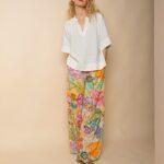 Emily van den Bergh: Coole Sommerhose 8952-201231