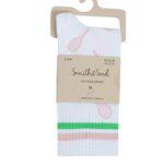 Smith & Soul: Tolle Socken in 2 Varianten
