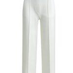Smith & Soul: Unsere beliebteste Hose in weiß, creme und fuchsia 0326-0957