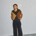 WithBlack: Pullunder "VENUS" in 2 Farben