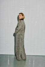 WithBlack: Ausgefallene Hose "LEO" – Bild 2