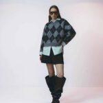 NOELLA: Cooler Pulli "LAI" in 4 Farbwelten