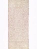 PURSCHOEN: Cashmere-Schal "GALACTIC STARS" savanne nougat – Bild 3