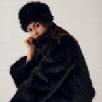 NOELLA: Coole edle Jacke "MARIETTA" in 2 Farben